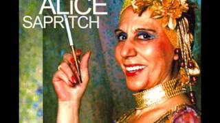 Alice Sapritch - Je suis heureuse
