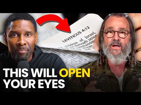 Rabbi Exposes the WRONG Ways Christians Interpret the Old Testament