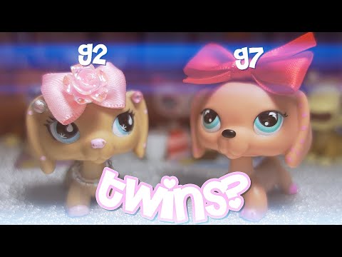 Eröffnung 909s TWIN