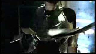 Metroid Prime 2 Echoes