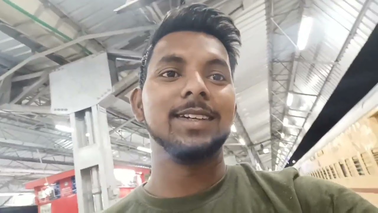 Lko to DDN | Janta express 14265 | bye bye Lucknow