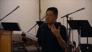 Job 3-Job Speaks:10-22-2017