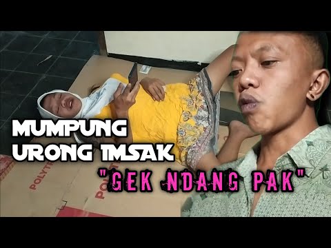 FILM PENDEK KOMEDI | SITUASI POSO | Eps 1