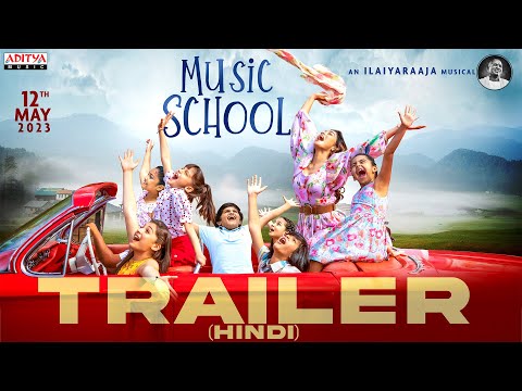 Music School - Movie Trailer Image