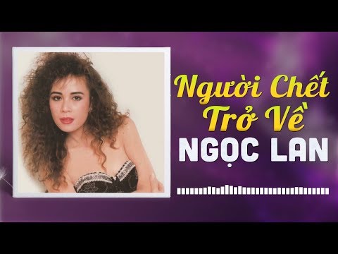 Thể hiện bởi Ngọc Lan