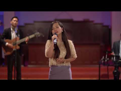 Nl. Vanlalhlanzeli - Ka thupui ber