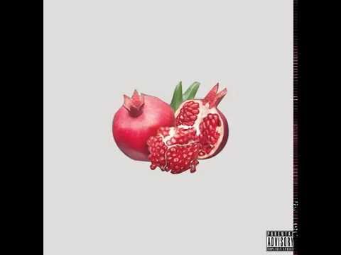 Dallas Hill - "Mall Ice"