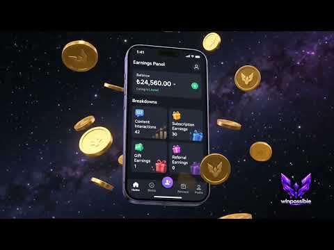 Winposible video thumbnail