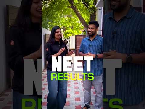 ReNEET Expected Result Date Final Answer in Tamil
