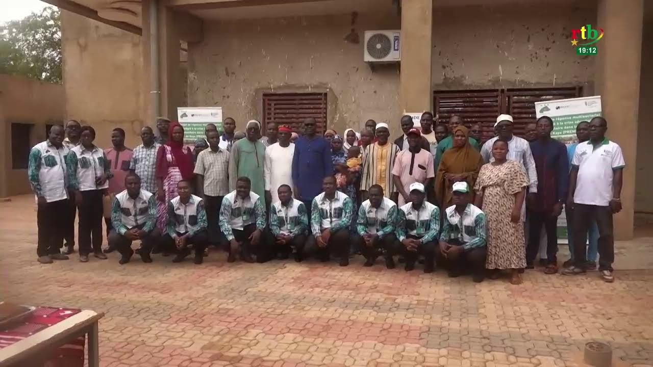 RTB - JT de 19H du 1er avril 2026