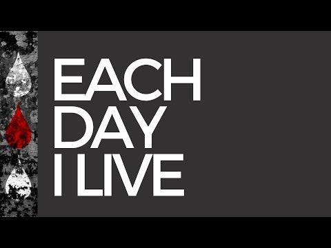 Each Day I Live - Emu Music