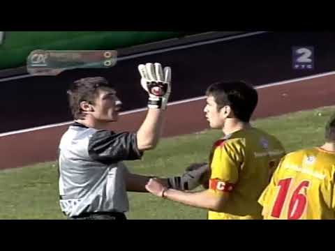 Partizan - Vojvodina 1:0 (2007.)