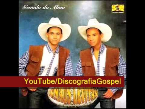 Irmãos Levitas - Gemido da Alma (CD Completo)