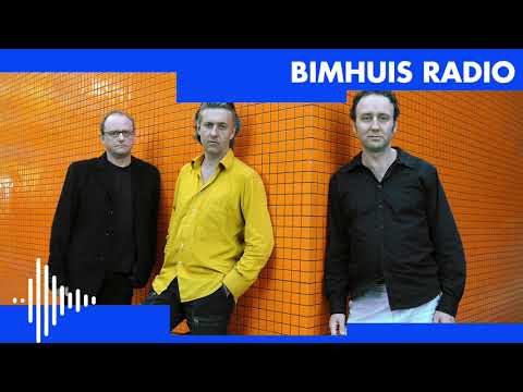 Bimhuis Radio Live Concert - The Necks