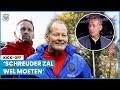 'Opvallend hoe Schreuder reageert op vraag over Blind'