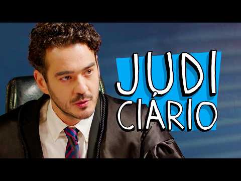 JUDICIÁRIO