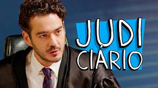 JUDICIÁRIO