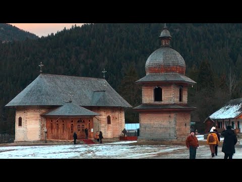 Schitul Tarcău (1828)