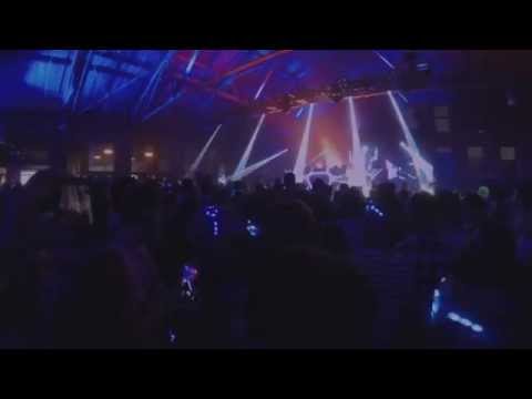 Deadmau5 - Live @ 5 Years Of Mau5, Honda Stage, New York [11.11.2014] (FullHD Stream)