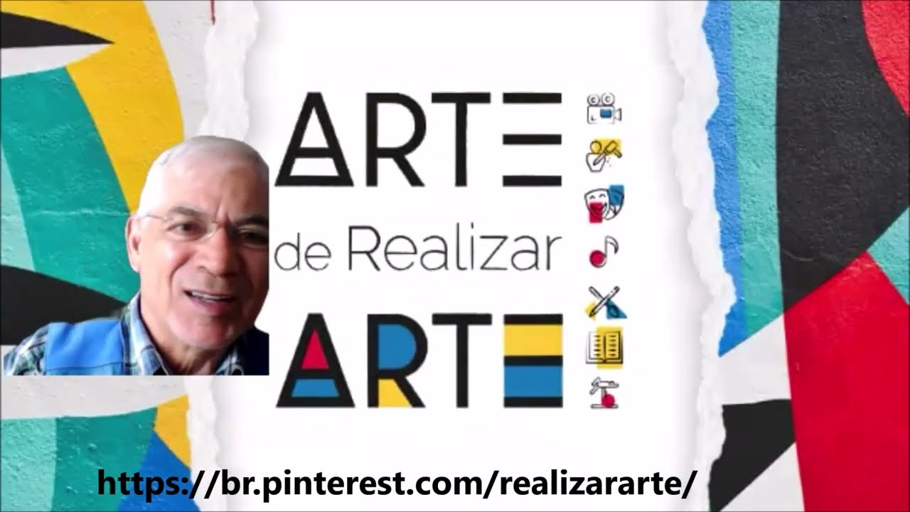 GRANDE PANORÂMICA DA HISTÓRIA DA ARTE - Aula 1 - PRÉ-HISTÓRIA