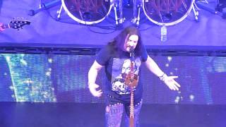 Dream Theater - Astonishing (The Palladium, London, 18.02.2016)