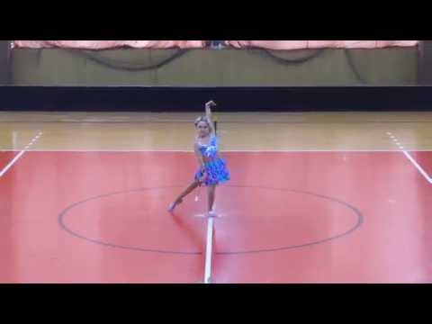 Slovak Championship, Malacky 2016 - Záhorská Ves, MERCI