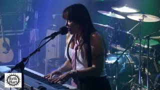 Beth Hart - My California (Live Acoustic)