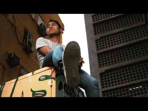 The Malvys ft. eshconinco - (Amiga)  #eshconinco #visa