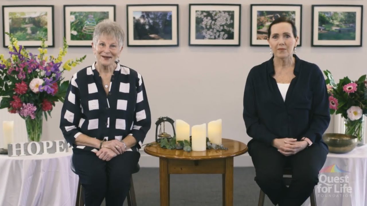 Beyond Burnout - Introduction