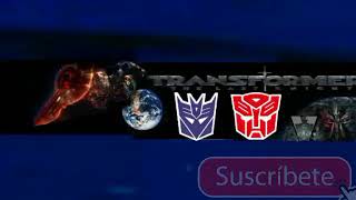 18. Steve Jablonsky History of Transformers The Last Knight Soundtrack