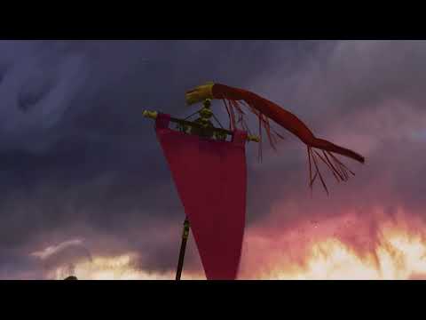 imperial Ending Mount and Blade II Bannerlord