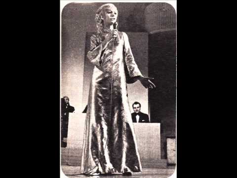 Helena Vondráčková - Můžeš mi říci, pane Měsíci