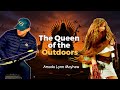 From Huntress to Trailblazer: Amanda Lynn Mayhew’s Wild Journey Into the Outdoors 🌲 | Must-Watch!
