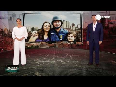 Record Doc Investigação - Caso Pesseghini, o que conteceu dias antes do crime...