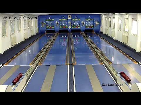 14.Kolo 3.HKLZ Ka-Li Željezničar Branitelj - Mantinela I