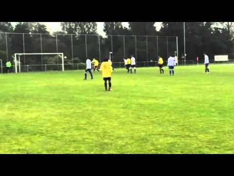 SVH/Celeritas 4 - DWO 1 (18-10-2015)