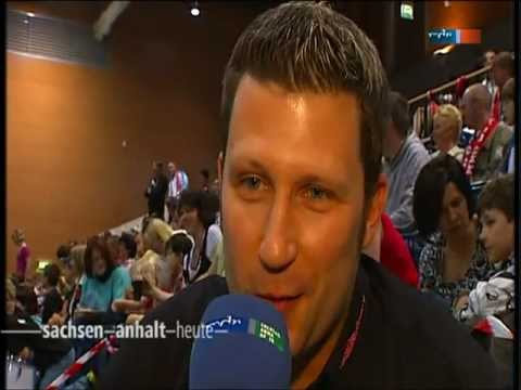 30.04.2011 - Meisterschaftsfinale - Red Devils Wernigerode - MFBC Löwen Leipzig