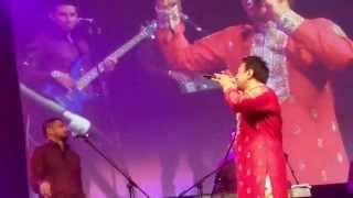 Manmohan Waris | Live in Sydney 2015 | Koka Karke Dhokha Ni Dil Le Gaya