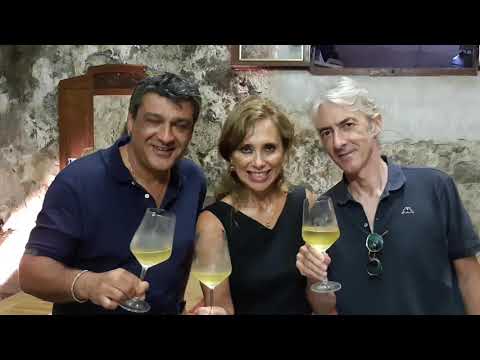 Valtellina. In alto i calici - Nicola Nobili e l’Inferno