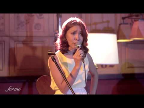 Aicelle Santos - All in Love is Fair (a Stevie Wonder Cover) Live at the Stages Sessions