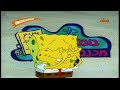 SpongeBob SquarePants Hebrew Intro And Credits Season 1