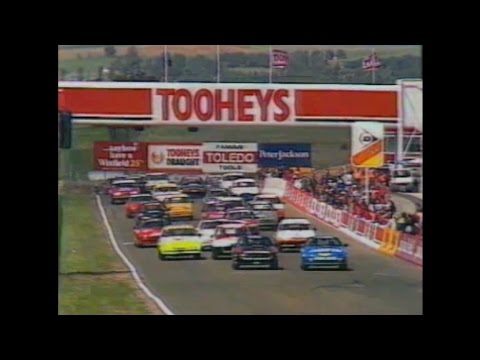 1988 Production Car Race - Bathurst