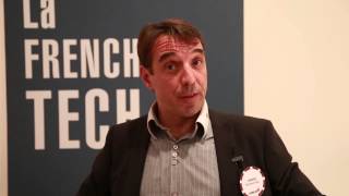 CES   Bertrand Lebin