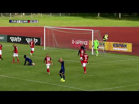 22. voor 2019: Paide Linnameeskond - JK Narva Trans 1:0 (1:0)