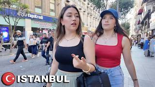 Istanbul Eminönü City Center Walking Tour | Türkiye 2026
