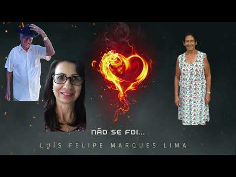 Onde Está Ó Morte? - Luís Felipe Marques Lima