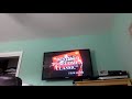 Opening To Barney The Exercise Circus UK VHS