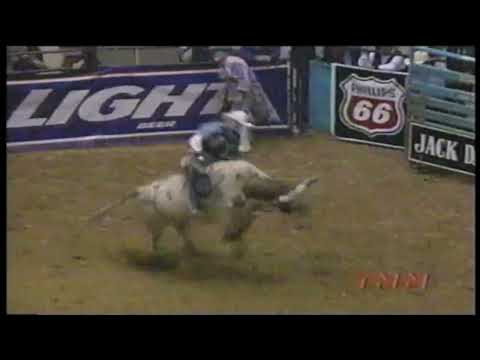 Ronny Kitchens vs Super Dave - 98 PBR Charlotte (86 pts)