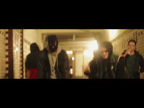 ABN361 x Yayo Kush - "Wo ich bin"