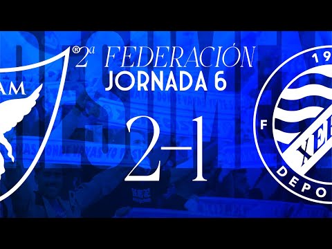 2025-26 Season Summary: UCAM Murcia CF 2-1 Xerez Deportivo (Matchday 6)
